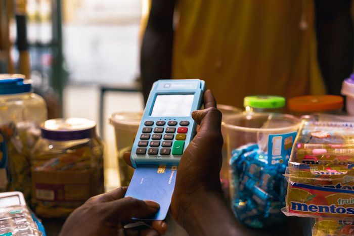 Moniepoint resumes onboarding, launches personal banking referral program