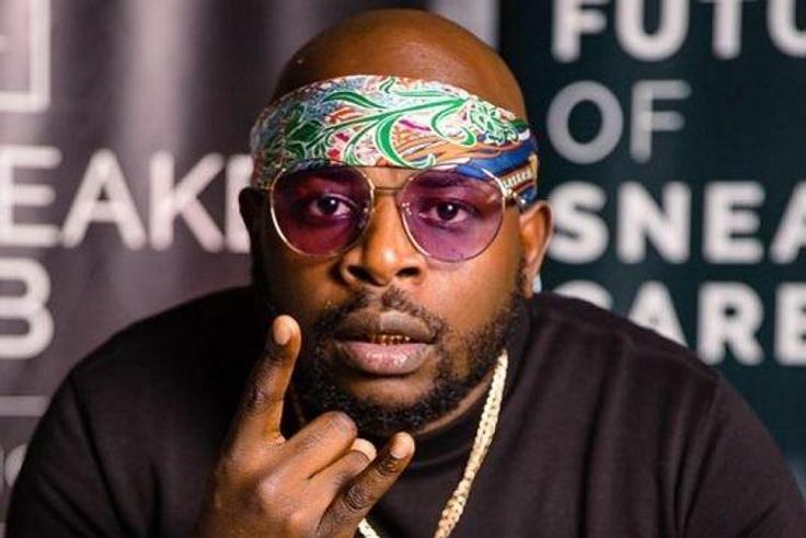 DJ Maphorisa,