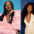 Ayra Starr & Tems leads Afrobeats biggest cross-over songs in the first half of 2024