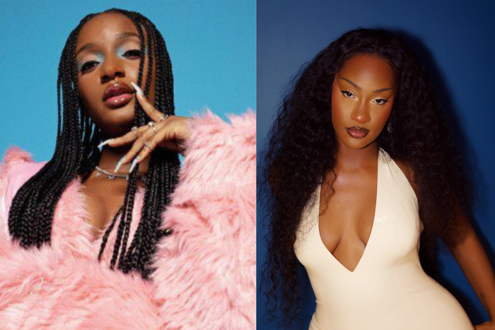 Ayra Starr & Tems leads Afrobeats biggest cross-over songs in the first half of 2024
