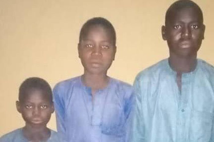 The case is currently under investigation by the police [Naija247 News]