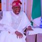President Bola Tinubu and former President Muhammadu Buhari [Channels TV]