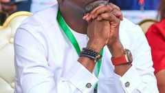 Asue Ighodalo's PDP candidacy has been nullified.