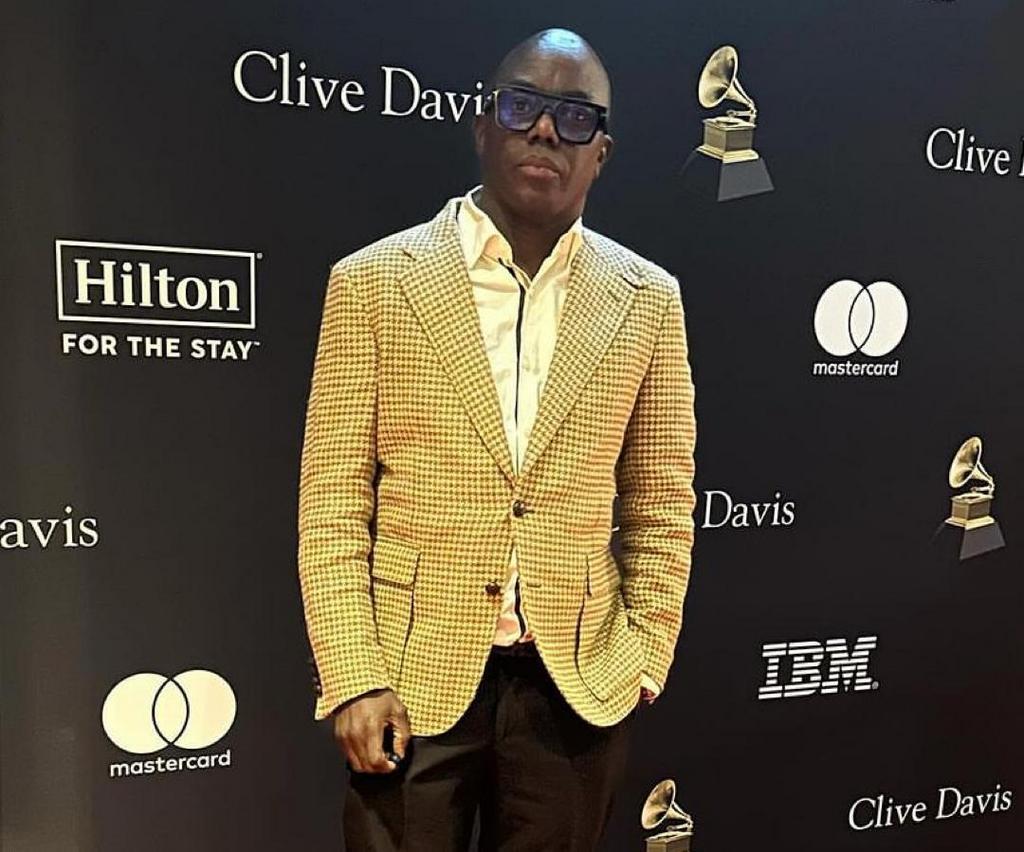 Ayo Animashaun explains why the Headies is returning to Nigeria