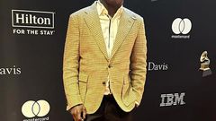 Grammys is now more popular in Nigerian than the Headies - Ayo Animashaun