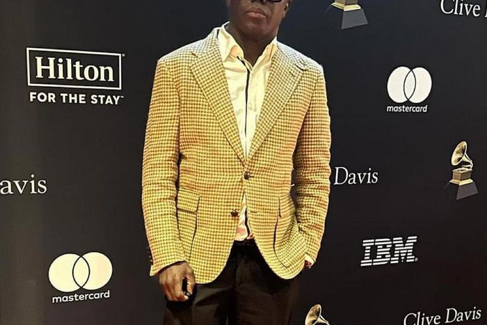 Ayo Animashaun explains why the Headies is returning to Nigeria