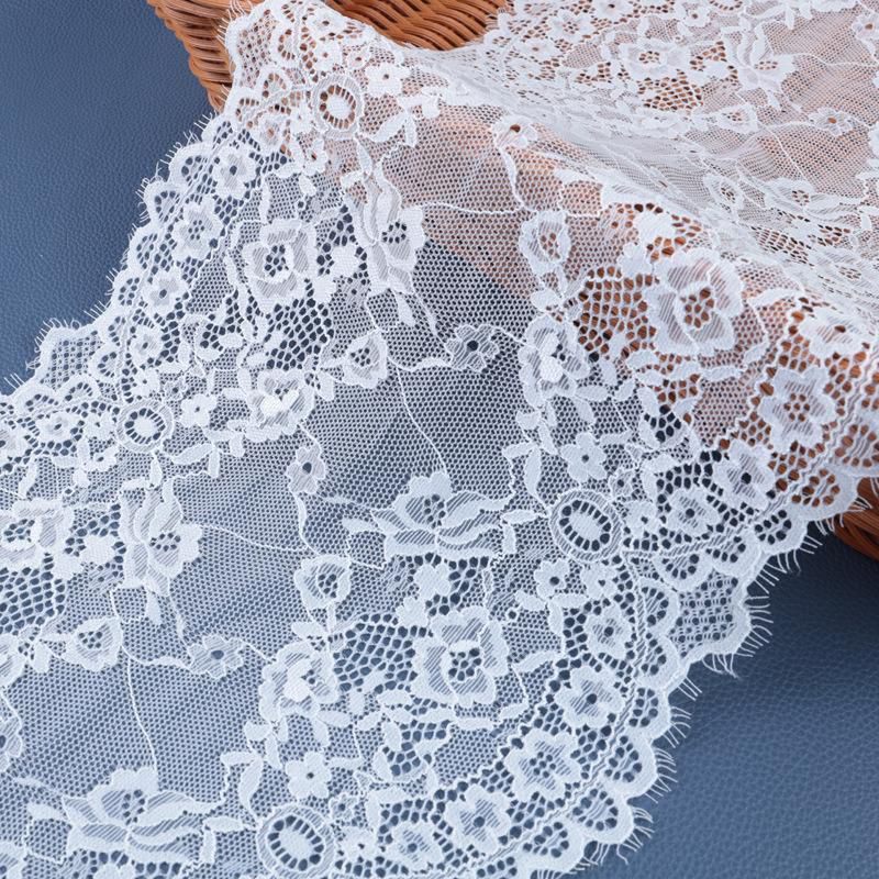 Lace material [NantongDaoshu]