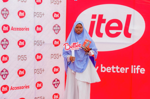 itel Soccer Fest: A celebration of Sportmanship on Nigerian campuses