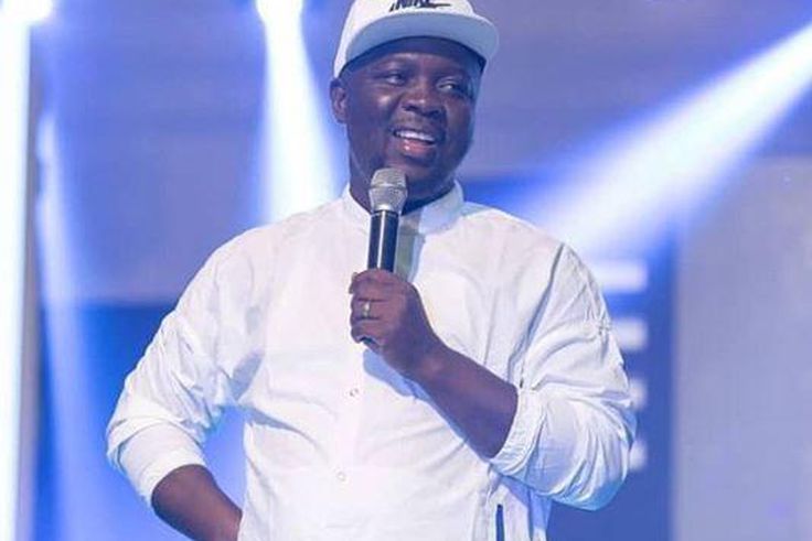 Seyi Law later apologised for the publicity stunt he pulled on his Instagram page [Instagram/SeyiLaw1]