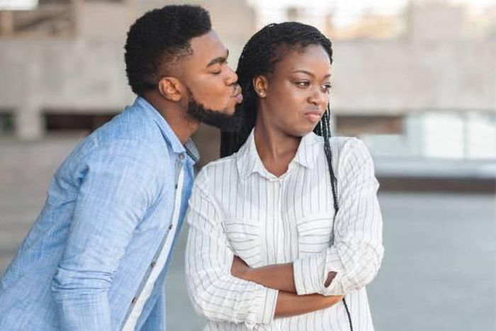 How to know a girl is only using you [Loop]