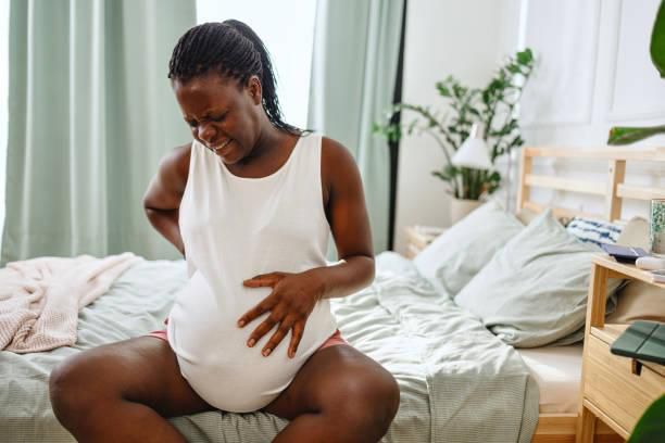 What is childbirth like? [istockphoto]