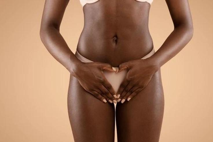 Womb [Shutterstock]