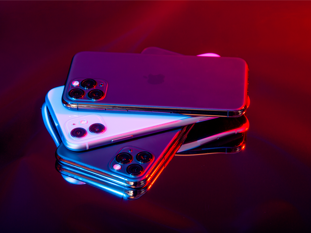 Apple Iphone 11