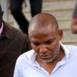 IPOB leader, Nnamdi Kanu
