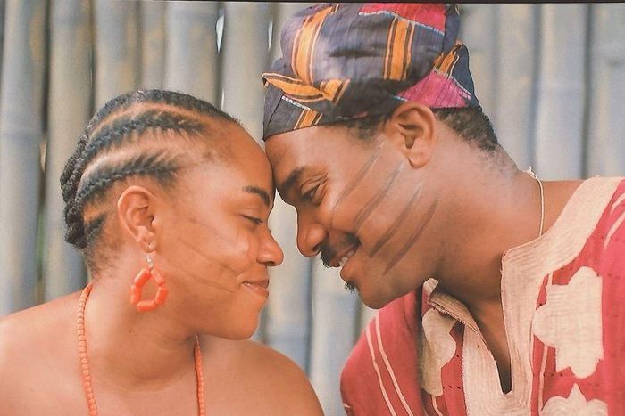 Olatorera from Anikulapo