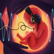 Can your unborn baby hear you in the womb [Pinterest]