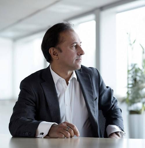 Oleg Jelesko, Da Vinci Capital