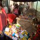Some of the seized counterfeit drugs during the raid at Utako market [NAN]