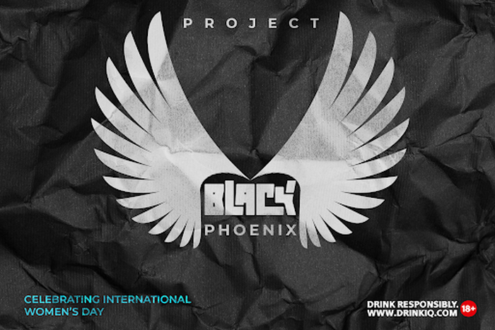 Boomplay & Smirnoff empower women in music, production, art with Black Phoenix Campaign