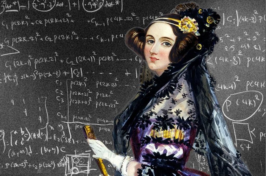 Ada Lovelace wrote the first computer program [Owlcation]