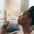 Proper hydration is good for colon health [Adobe Stock]