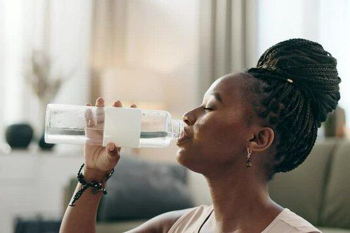 Proper hydration is good for colon health [Adobe Stock]