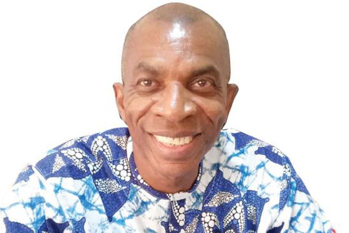 Anthony Aziegbemi [Punch Newspapers]