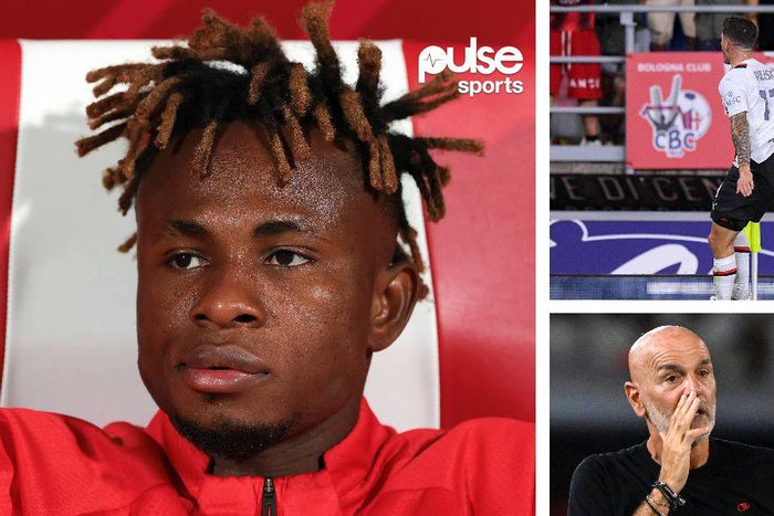 Samuel Chukwueze: Another false dawn or much-needed Milan upswing?