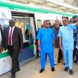 Abuja Rail Mass Transit project 97% ready – Wike