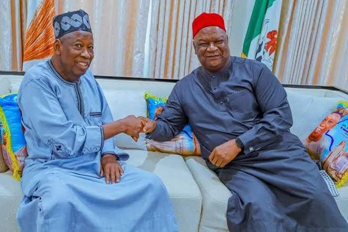 APC begins moves to end vicious cycle of Igbo marginalisation - Ganduje
