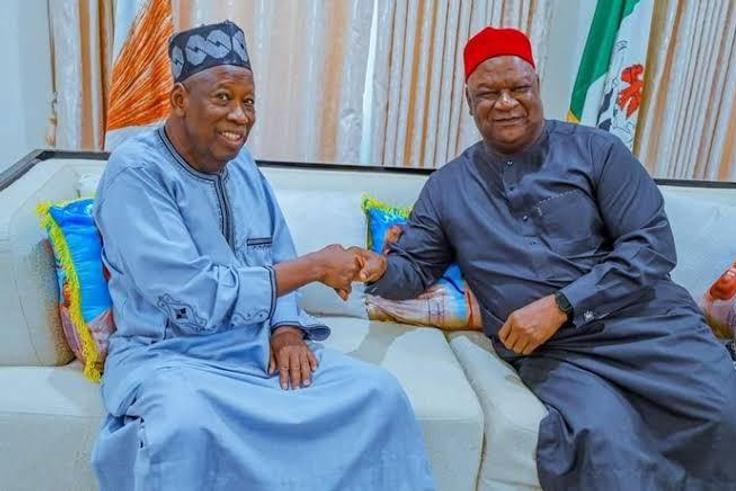 APC begins moves to end vicious cycle of Igbo marginalisation - Ganduje