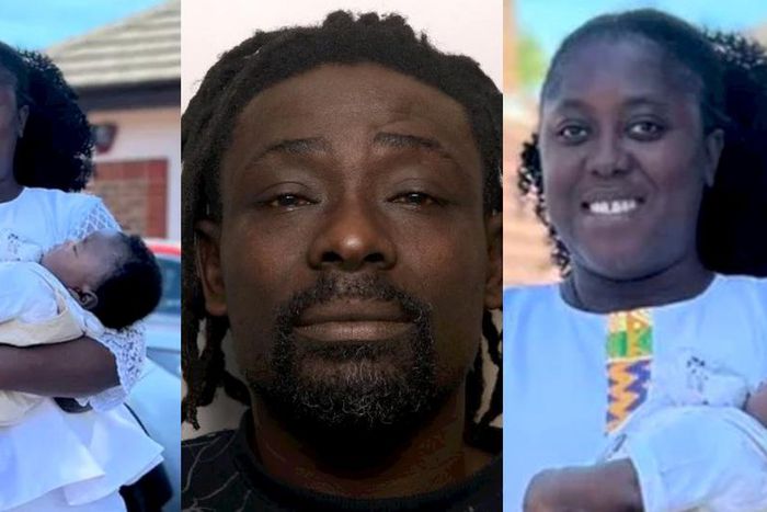 Fatal crash that killed mother of three in UK