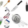 Kitchen Utensils