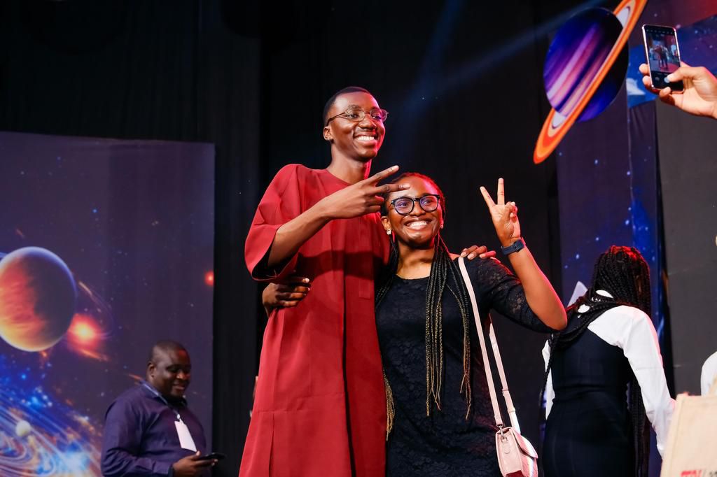 TEDxLagos sparks inspiring conversations about 'The Future We See'