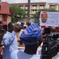 Eti-Osa residents protest, want council chairman suspended over alleged ₦1.9bn fraud [NAN]