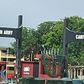 Explosion rocks Ikeja military cantonment in Lagos [Ripples]