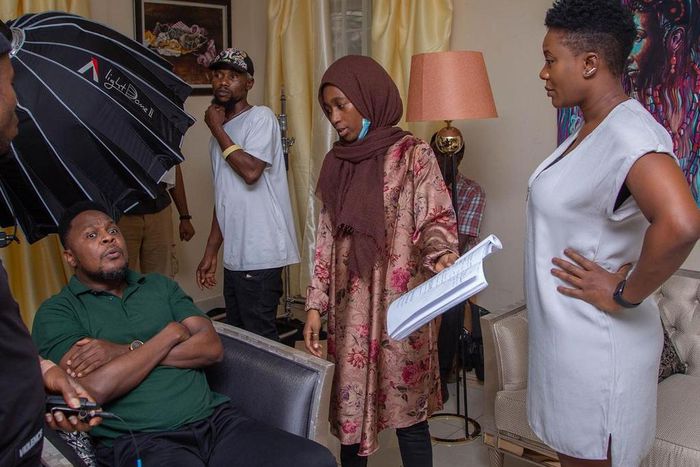 'It Blooms in June' has commenced streaming on Prime Video [Instagram/itbloomsinjune]