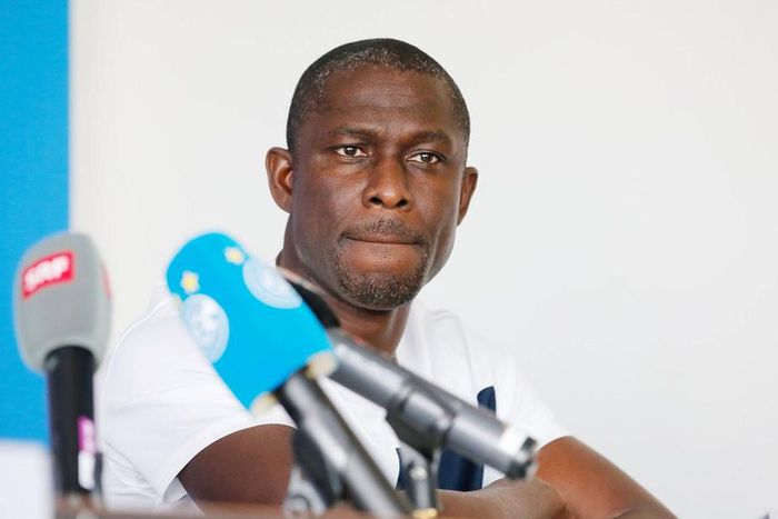 Chelsea apppoint former Super Eagles midfielder Olofinjana to spearhead African talent drive