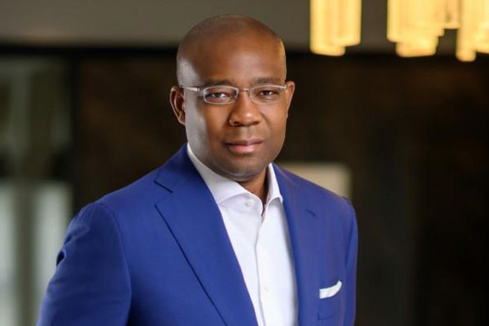 Aigboje Aig-Imoukhuede