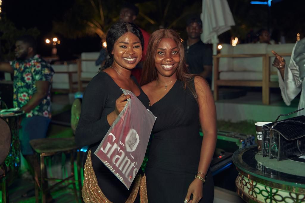 Grant’s Crews Night Out: Where were you last Friday? Peek at what you missed