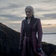 Emma D'arcy plays Rhaenyra in 'House of the Dragon'  [Theo Whitman/HBO]