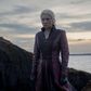 Emma D'arcy plays Rhaenyra in 'House of the Dragon'  [Theo Whitman/HBO]