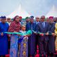 Tinubu inaugurates Wuye flyover, links bridge in FCT [NAN]