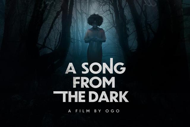 A song from the dark