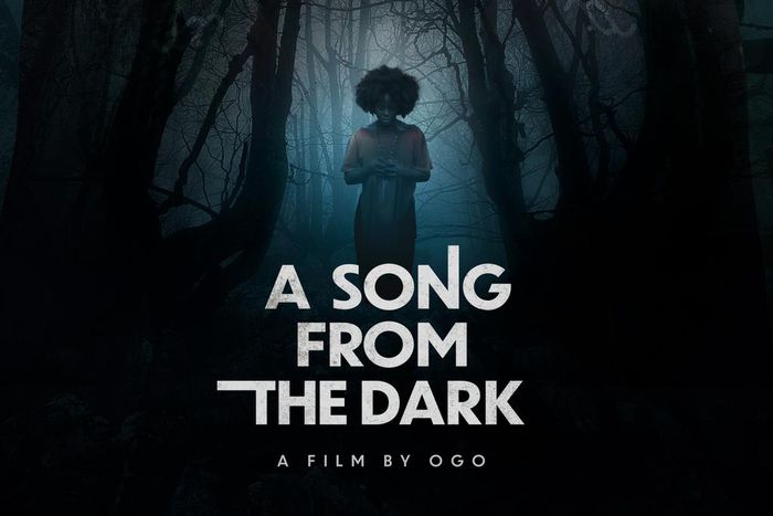 A song from the dark