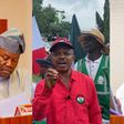 Akpabio, Abbas engage labour in last-minute talks to avert Monday's strike