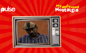 'Owó Ẹ̀jẹ̀' is based on a 1976 novel of the same title