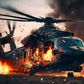Dangers of flying helicopters [adobestock]