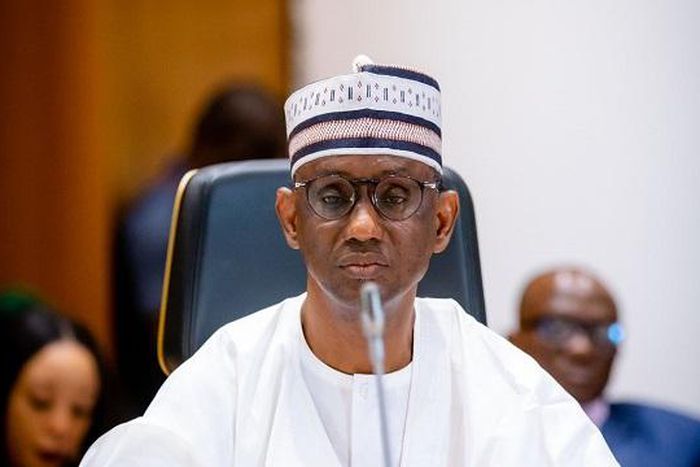 Nuhu Ribadu [Channels TV]