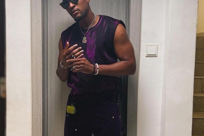 Actor Akah Nnani says that the families can rejoice [Instagram/Akahnnani]